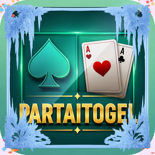 partaitogel — galeri pratinjau - APK Resmi
